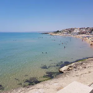 Maredaliga Casa vacanze Cava dʼAliga