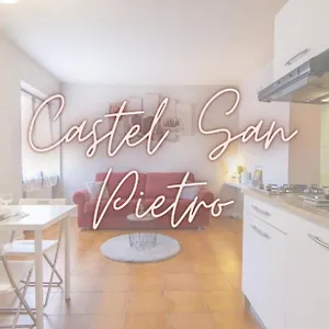 - Castel San Pietro Appartamento Verona