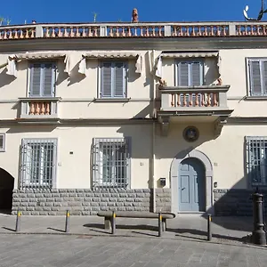 Apartamento Lo Sdrucciolo, Florencia