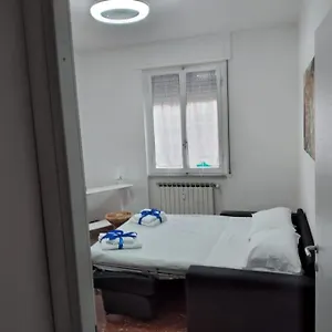Cinque Terre Boito Apartament Apartamento La Spezia