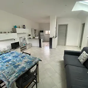 Arimand House Apartamento La Spezia