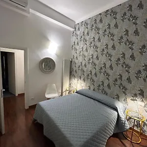 Mary Shelley - Elegant 2 Bedrooms With Balcony Apartamento La Spezia