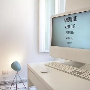 Abbitue Apartamento Roma