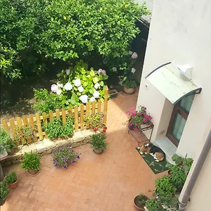 Il Cortile Di Dea Casa vacanze Arzachena