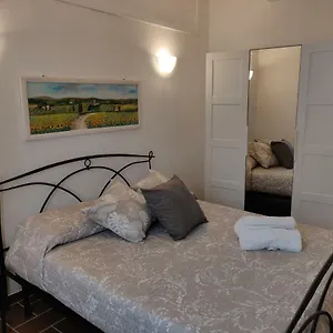 Apartamento Casa Naldi 2, Florencia