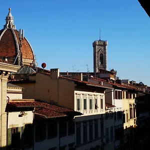 Apartamento Lacasadicavour Duomo, Florencia