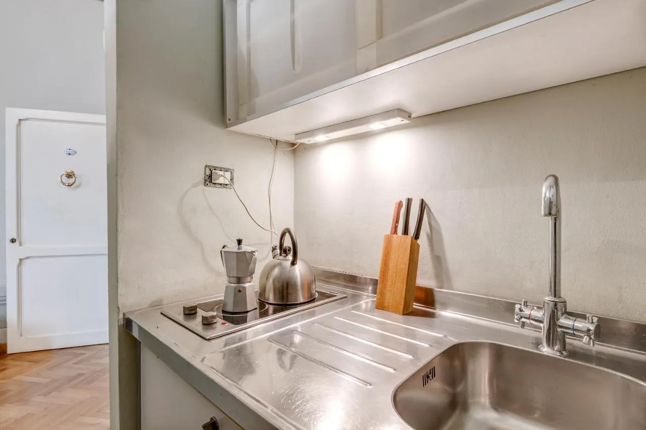 Pietre Dure Apartment Florence 0*,