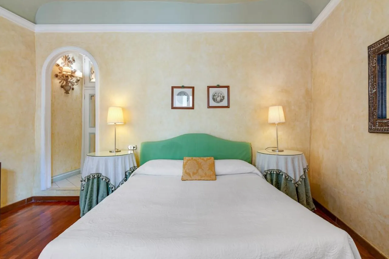 Pietre Dure Apartment Florence 0*,