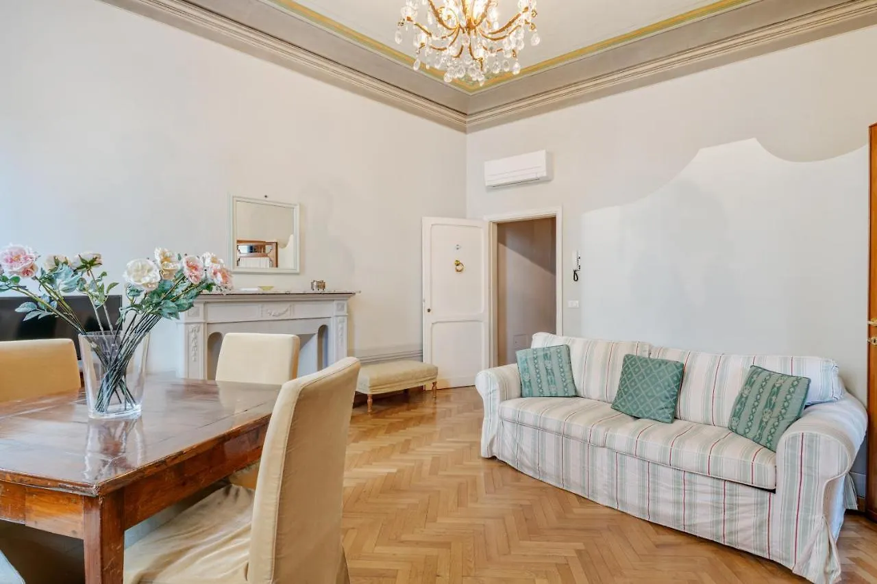 Pietre Dure Apartment Florence Italy