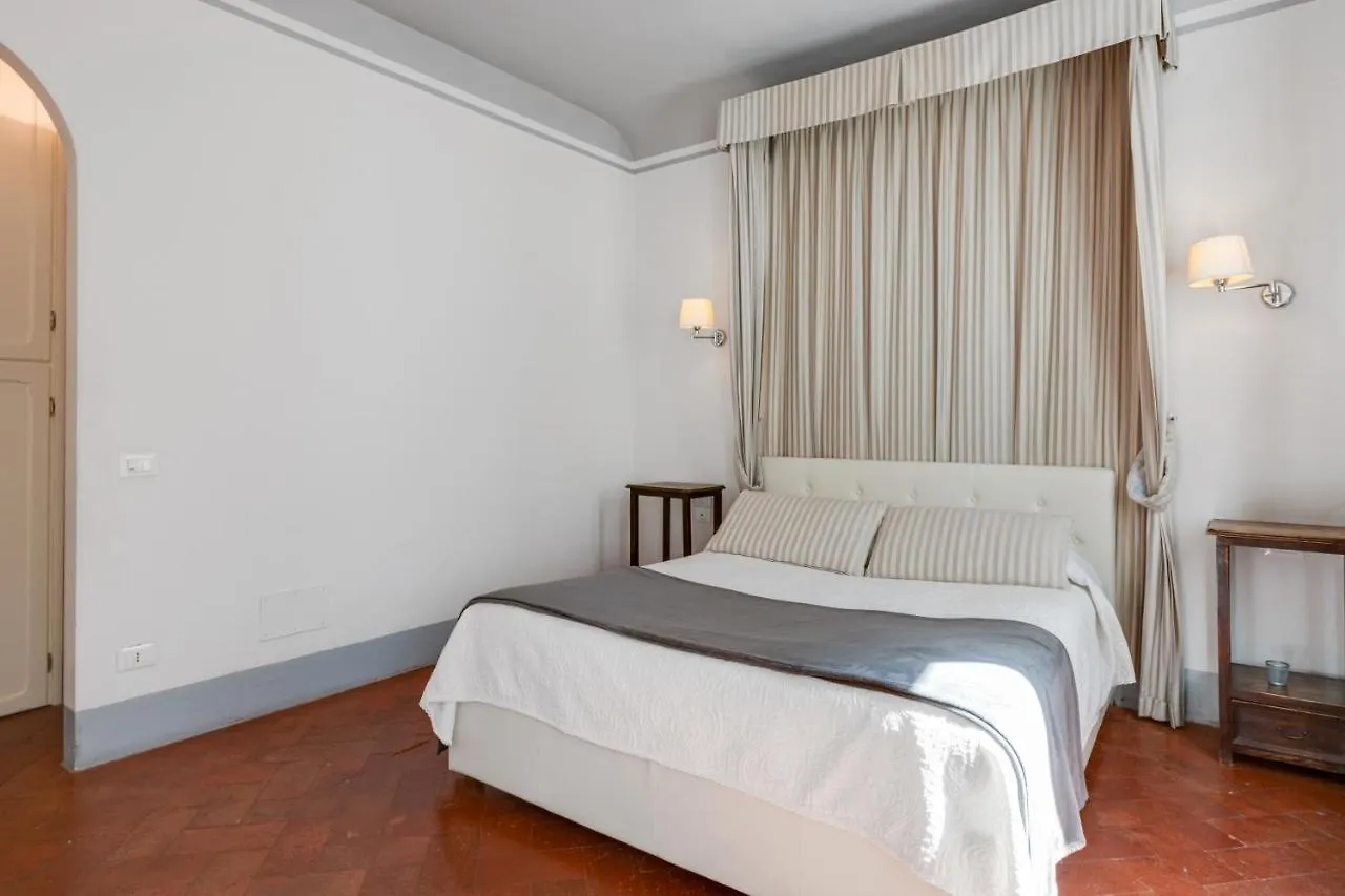 Pietre Dure Apartment Florence Italy