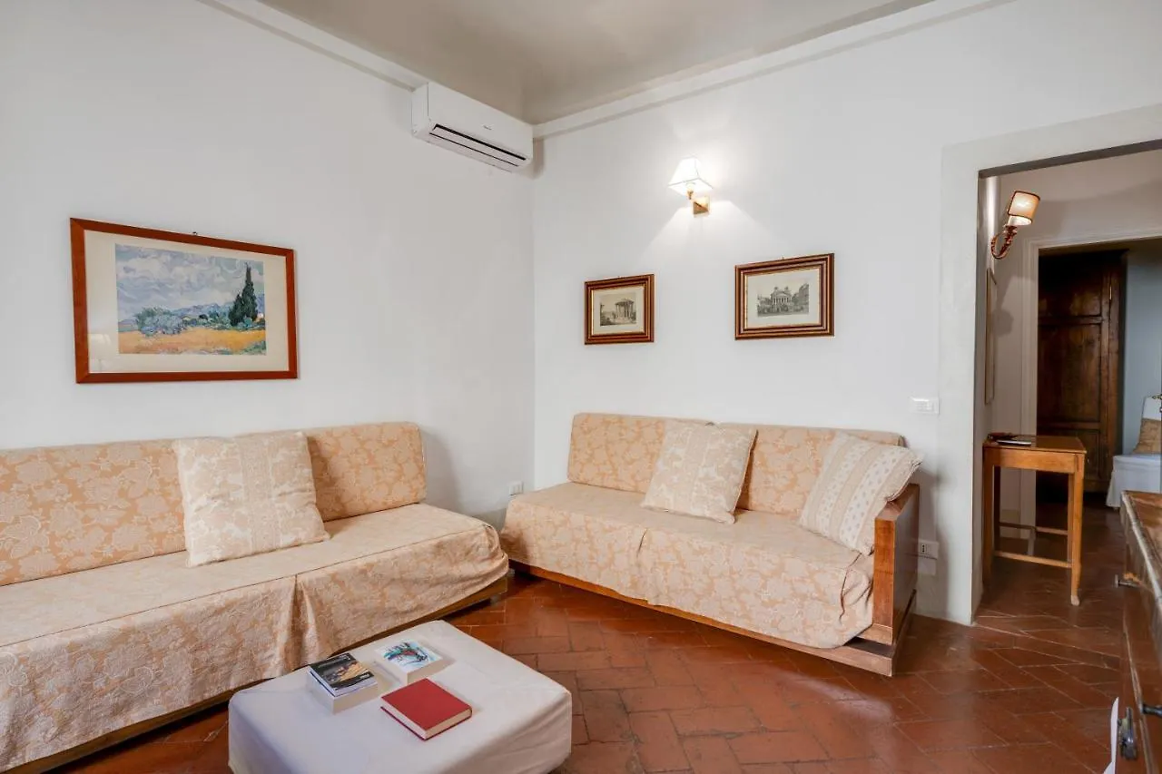 Pietre Dure Apartment Florence 0*,