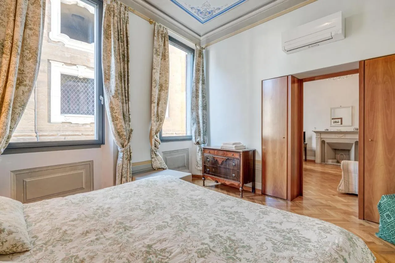 Pietre Dure Apartment Florence 0*,
