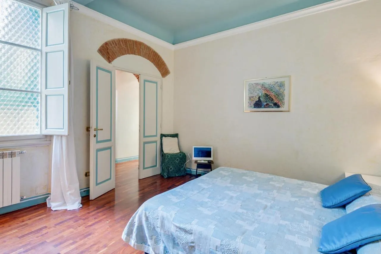 Appartamento Pietre Dure Firenze