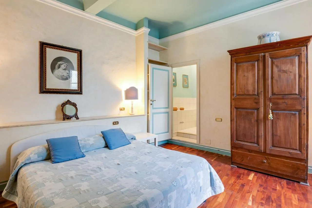 Appartamento Pietre Dure Firenze Italia