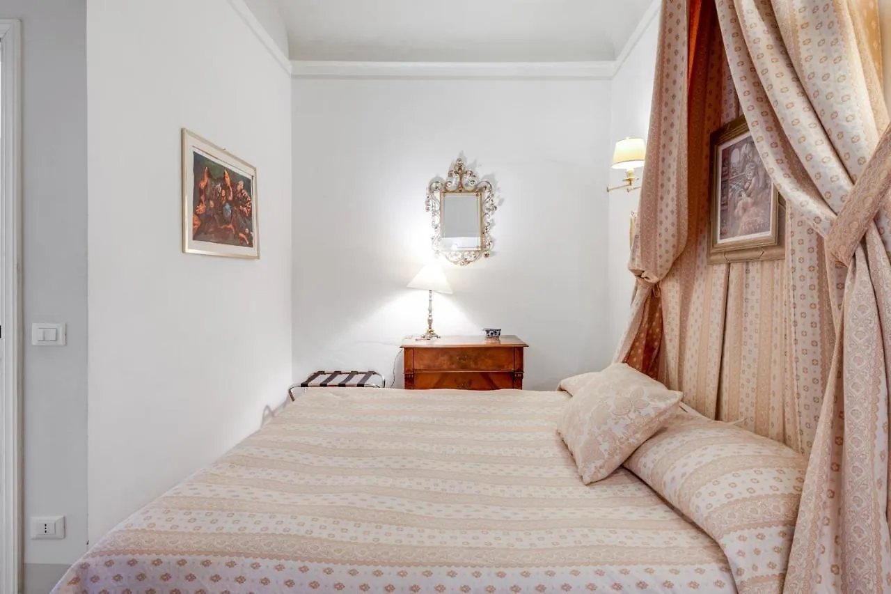 Appartamento Pietre Dure Firenze Italia