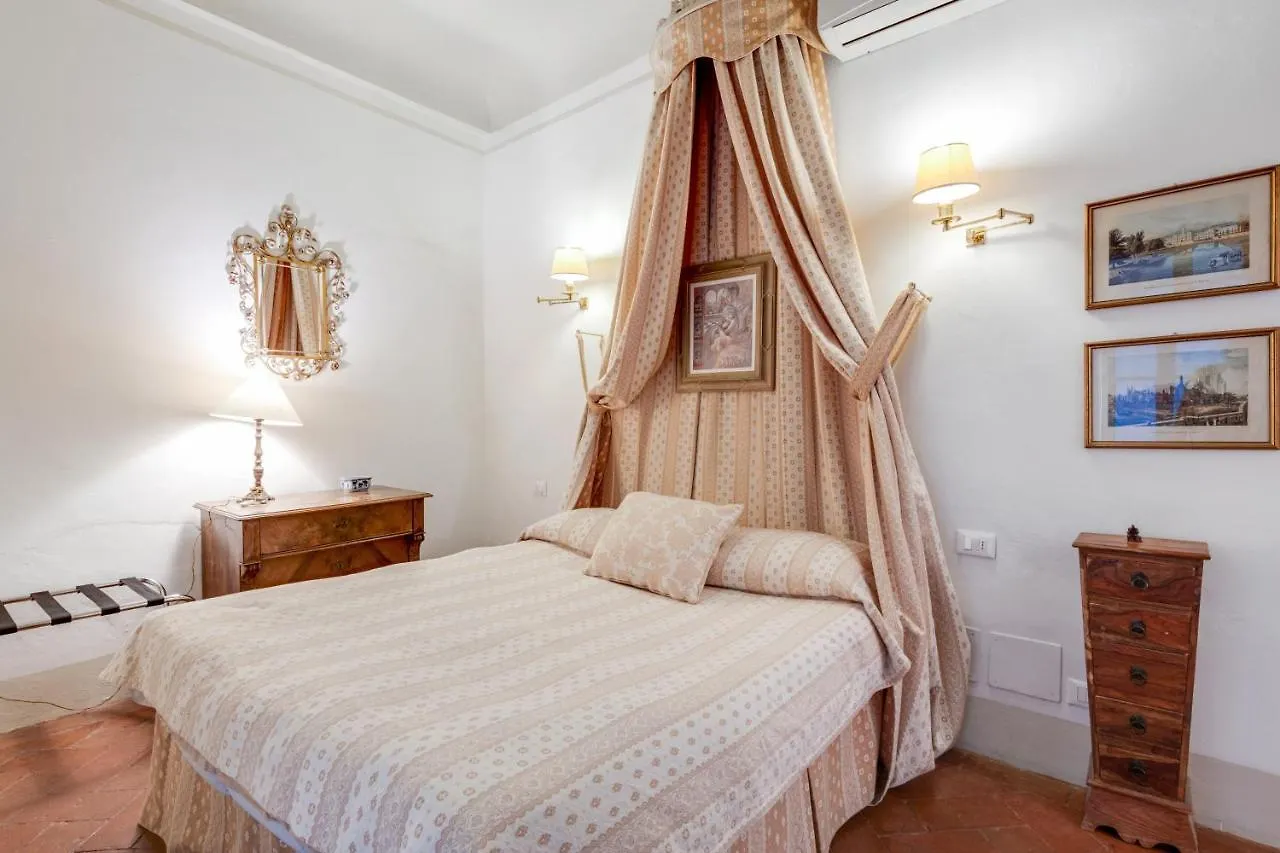 Appartamento Pietre Dure Firenze