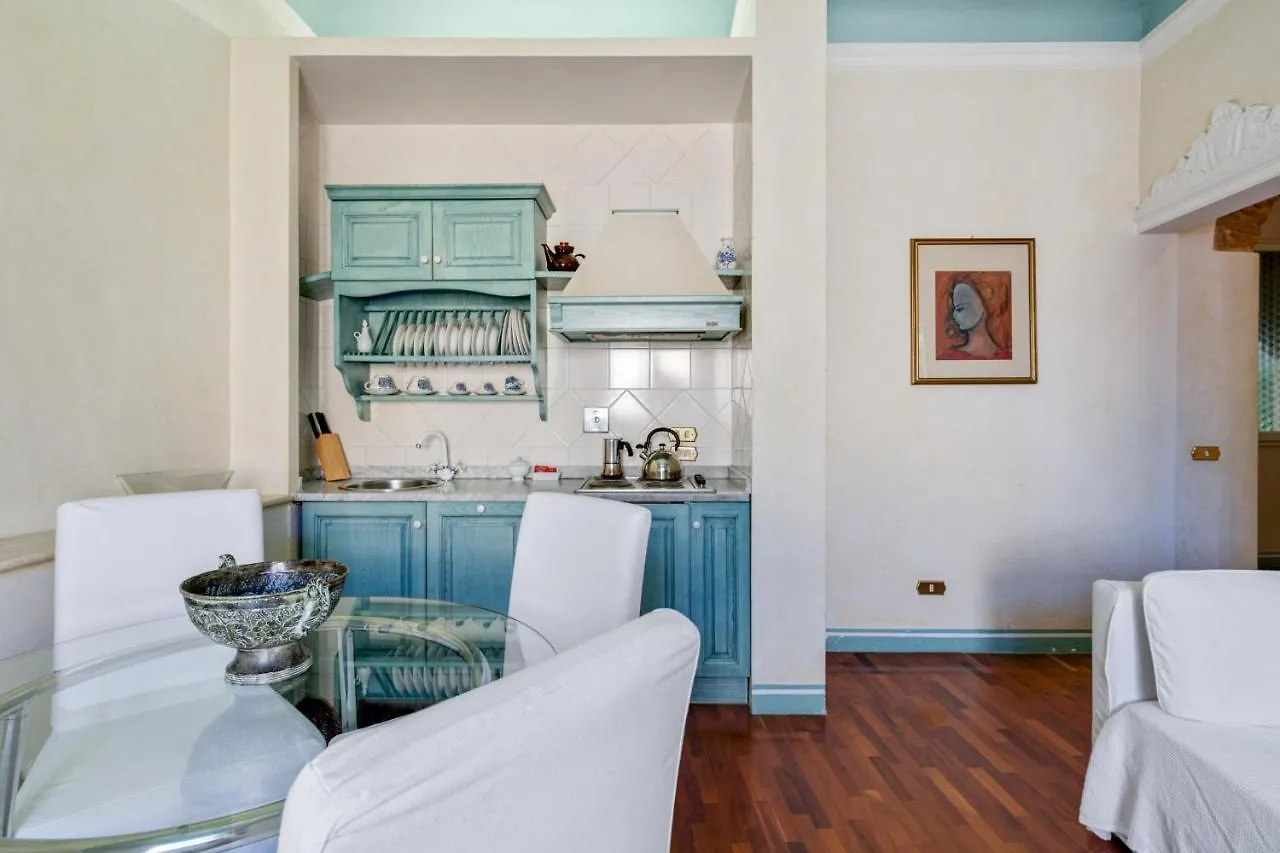 Appartamento Pietre Dure Firenze 0*,  Italia