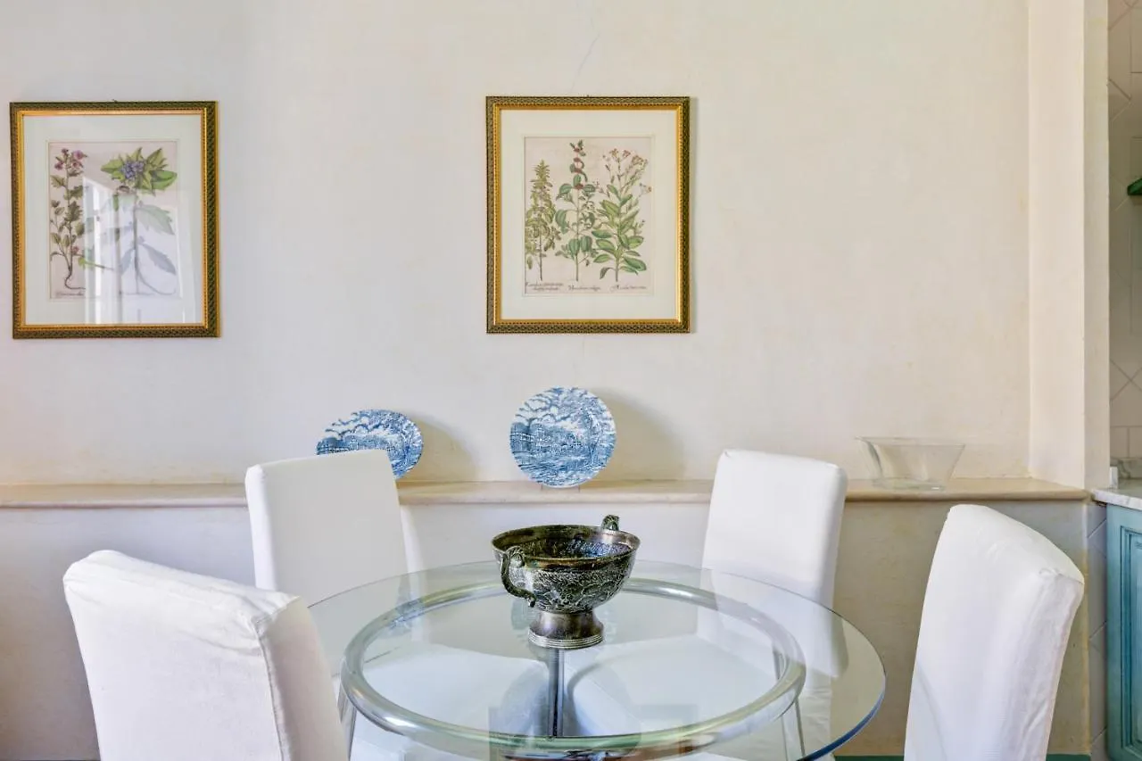 Appartamento Pietre Dure Firenze