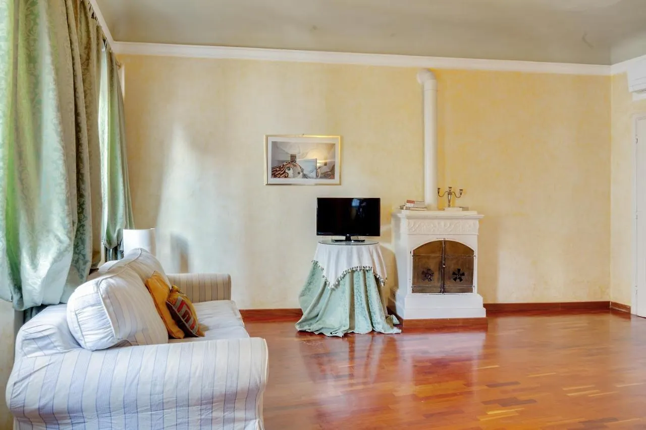 Appartamento Pietre Dure Firenze