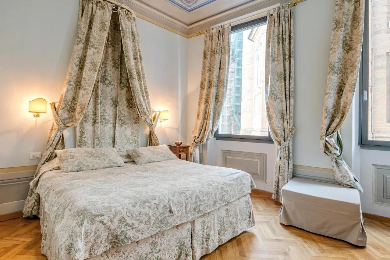 Pietre Dure Apartment Florence 0*,